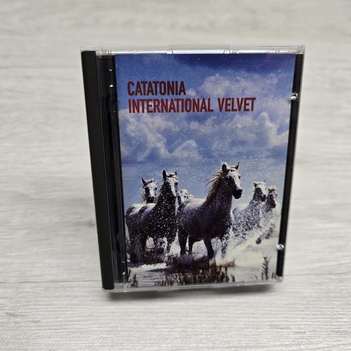 Catatonia international - catatonia,