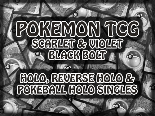 Pokemon tcg scarlet violet - pokemon,