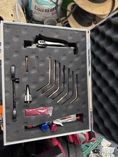 SWP 2021 Oxy Acetylene