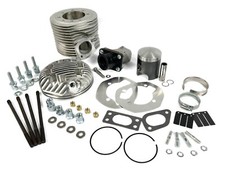 Lambretta Cylinder kit