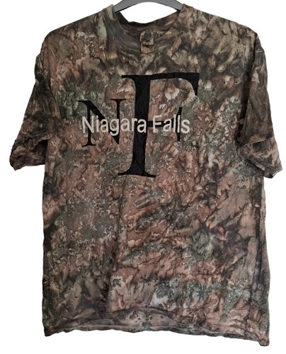 Realtree type niagara - type,