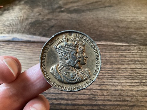 1902 british edward vii - 1902,