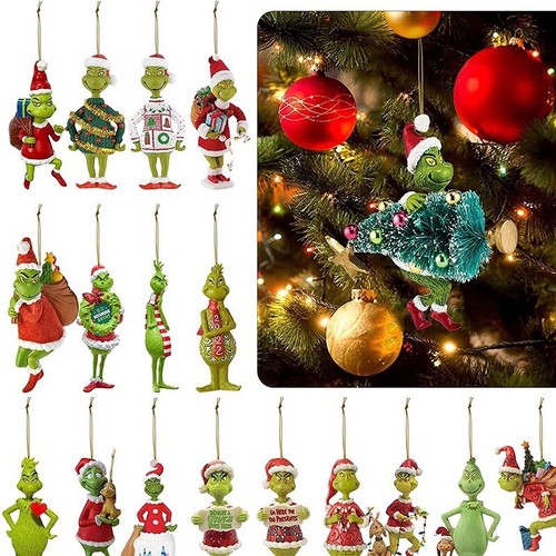 18x merry christmas grinch - 18x,