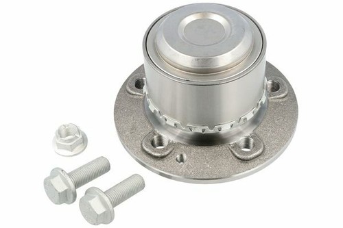 Front wheel bearing - bearing, for