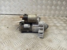 PEUGEOT 3008 STARTER MOTOR 1.6 HDI SEMI AUTO 2014
