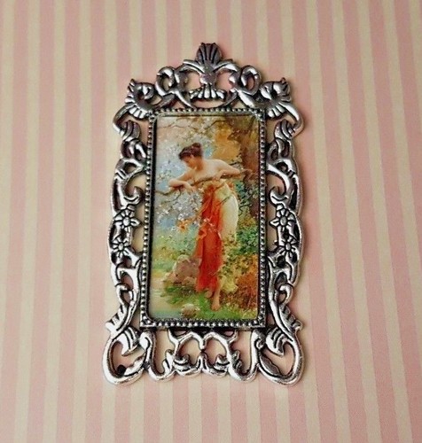 Classical painting 12th - classical, 1:12th