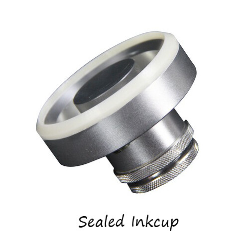 Techtongda sealed inkcup - pc,