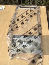 JCB JS200, JS210, JS220, Condenser assembly with accumulator Part No.JRH0053