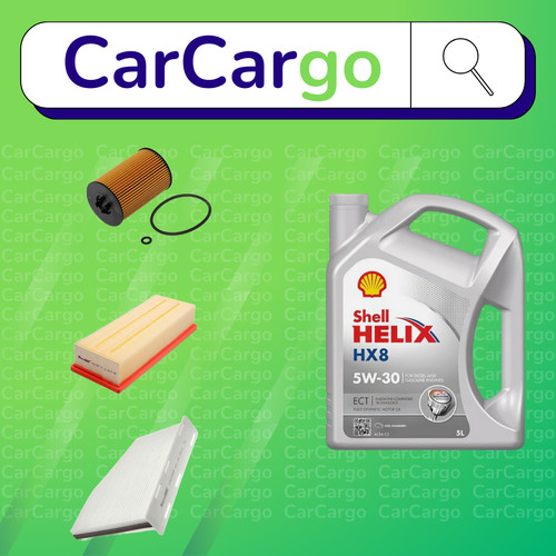 Service kit for tiguan - kit,