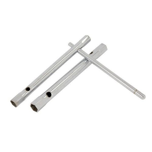 2pc tubular box wrench set - tubular,