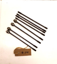 Honda CB 125 T Twin 1979 - Engine Cylinder Studs