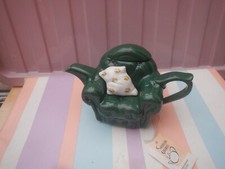 VINTAGE SWINESIDE CERAMICS SML