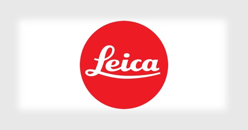Leica camera lens case brown - camera,