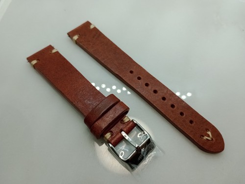 New watchgecko 18mm - new,