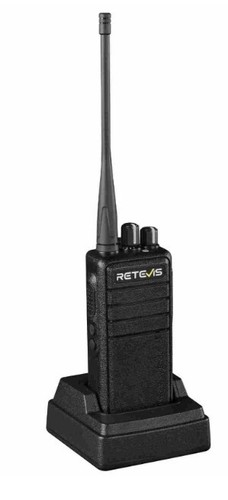 Retevis rb24 lora - rb24, individual