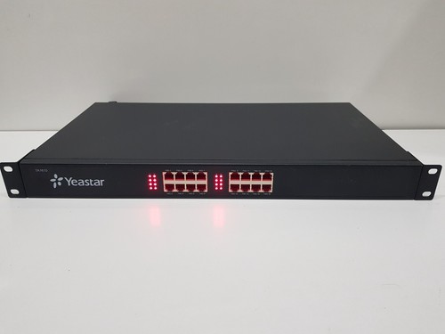 Yeastar voip gateway - yeastar,