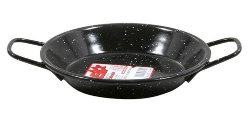 Mini paella pan 16cm - , estrella