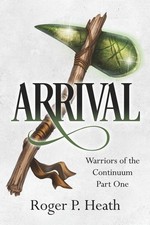 Warriors of the Continuum Part