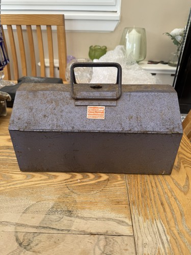 Vintage rabone chesterman enox - rabone,