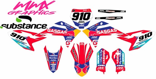 Gas mc50 graphic - mc50, graphic/decal