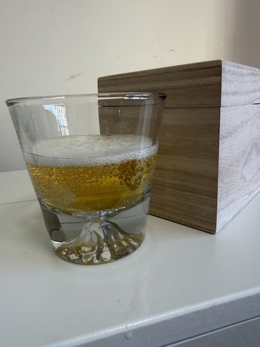 Japanese sake cup - japanese,