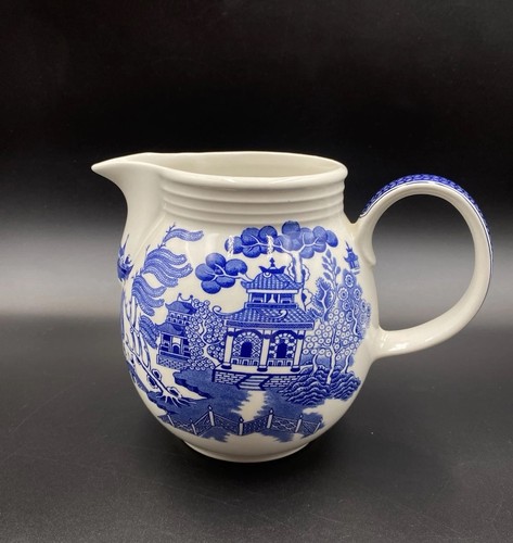 Churchill milk jug - milk,