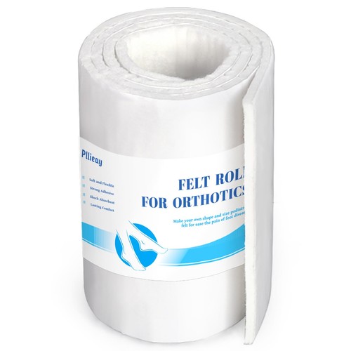 Pllieay felt rolls with - pllieay,