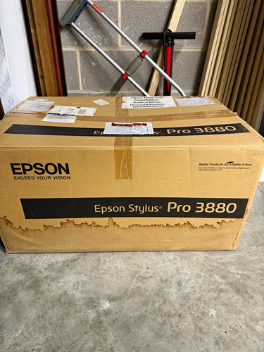 Epson stylus pro 3880 - epson,