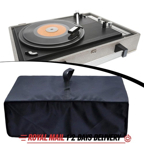 Turntable dust cover - cover, vinyl