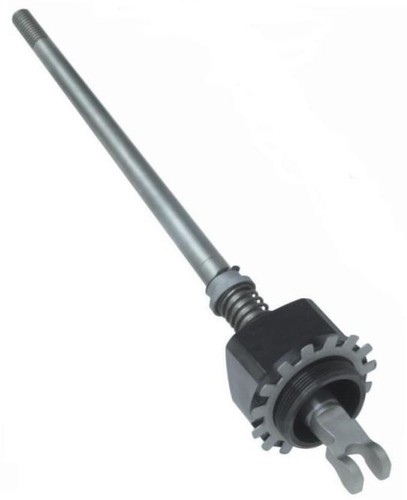Quaife rocket 4 - -,