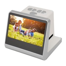 US Plug Film Scanner To
