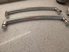 Stainless Steel Chrome Shower