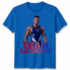Team Legend Mens T-Shirt