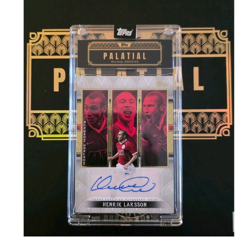 Topps manchester united - topps,