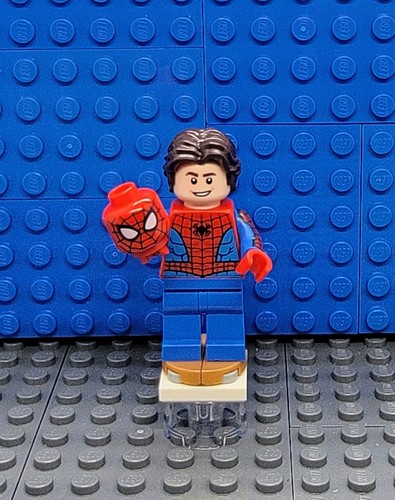 Lego new spider man - lego®, spider-man