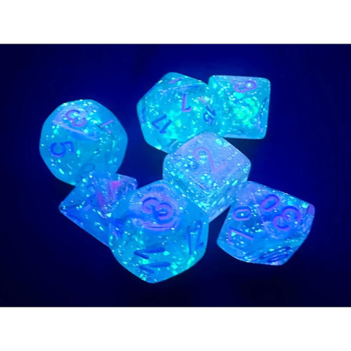 Chessex mini nebula - -,