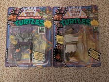 Teenage Mutant Ninja Turtles