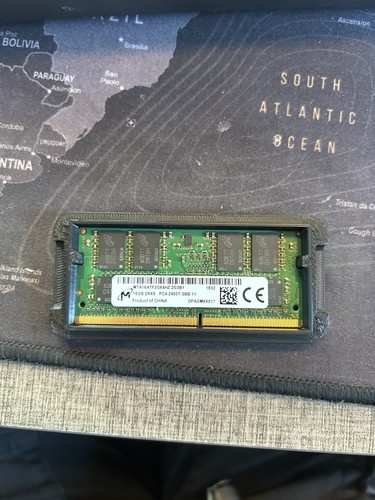 Micron 16gb ddr4 pc4 2400t - micron, pc4-2400t