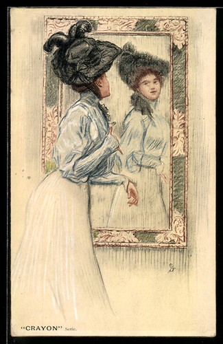 Artist postcard raphael tuck - tuck, &