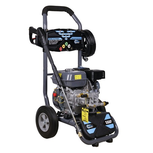 Heavy duty 2200psi - heavy,
