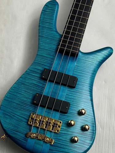 Warwick custom shop streamer - custom,