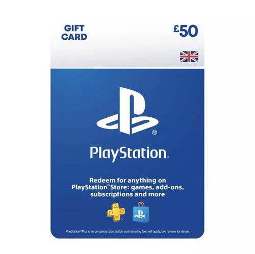 Playstation store psn gift - playstation,
