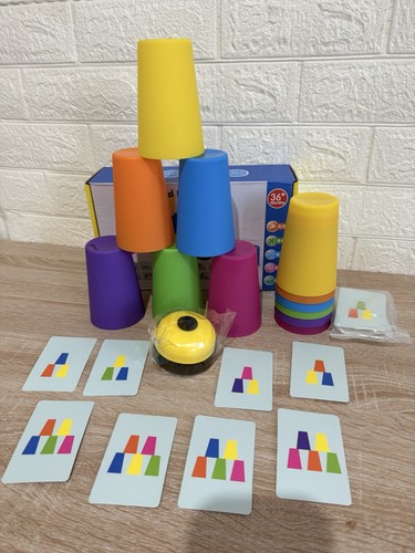 Cup toy toddler stacking - cup,