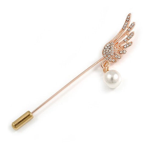 Rose gold tone - rose,