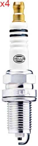 Spark plugs hella - spark, bmw
