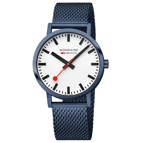 Mondaine classic men - mondaine,