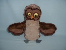 IKEA VANDRING UGGLA BROWN OWL