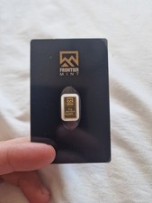 ⭐️ Frontier Mint 0.5 G