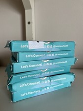 Lumineux whitening strips 84