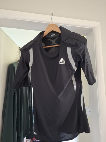 Padded rugby addidas techfit - padded,